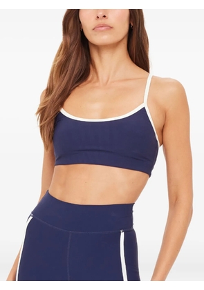 The Upside Samara Bowie sports bra - Blue