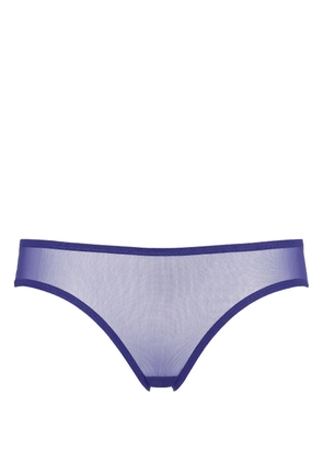 ERES Bambin briefs - Blue