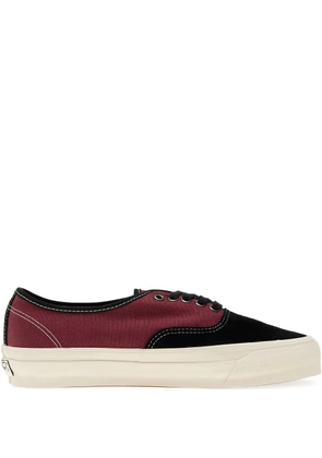 Vans Authentic Reissue 44 LX trainers - Black