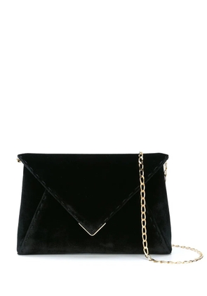 Tyler Ellis Lee Pouchet small clutch - Black