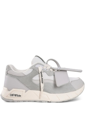 Off-White Kick Off sneakers - Grey