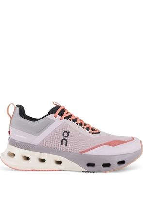 On Running Cloudflow 4 sneakers - White