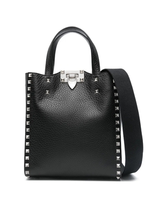 Valentino Garavani Rockstud tote bag - Black