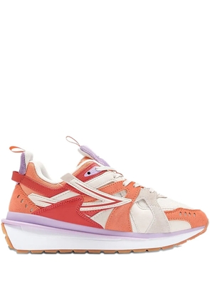 Fila Sandenal 'CADMIUM ORANGE' sneakers