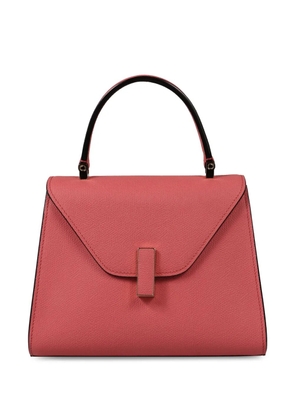 Valextra mini Iside tote bag - Pink