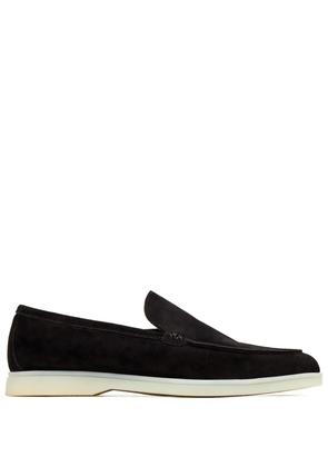 Forsa Alex loafers - Black