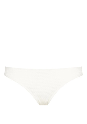 ERES Trends bikini briefs - White