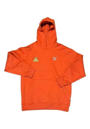 PUMA The Neverworn II hoodie - Orange
