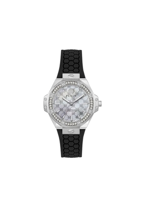 Philipp Plein Royal Prestige 32mm - Silver