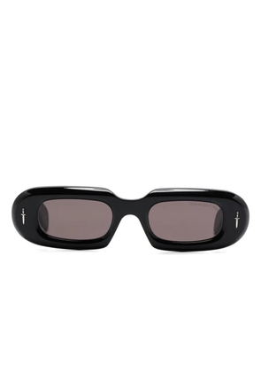 Cutler & Gross x The Great Frog Rapture sunglasses - Black