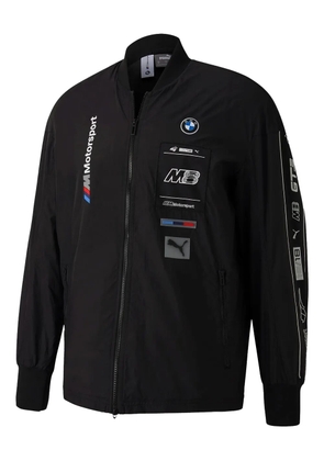 PUMA x BMW M Motorsport jacket - Black