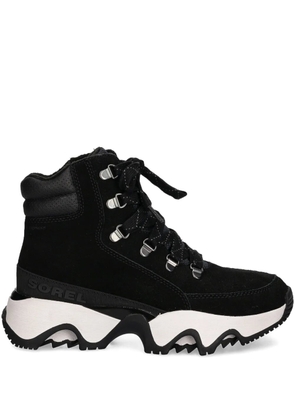 SOREL Kinetic™ Impact Conquest boots - Black