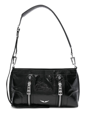 Zadig&Voltaire Sunny Moody cross body bag - Black