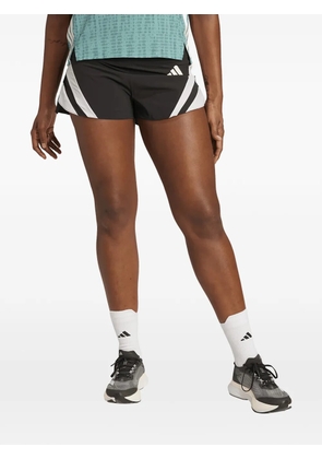 adidas Adizero Archive Running Gel shorts - Black