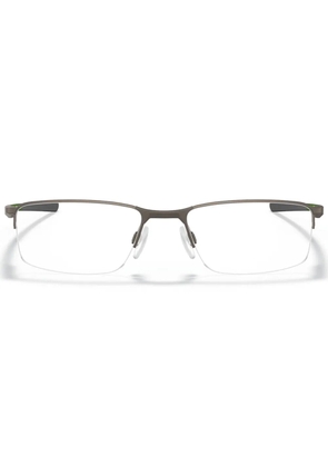 Oakley Socket 5.5 glasses - Silver