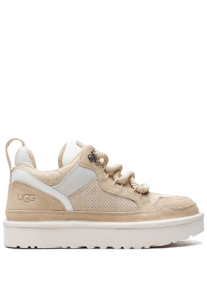 UGG Lowmel Spring 'Biscotti' sneakers - Neutrals