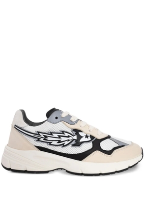 Enterprise Japan EJ Run Rocket sneakers - White