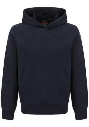 Parajumpers Everest hoodie - Blue
