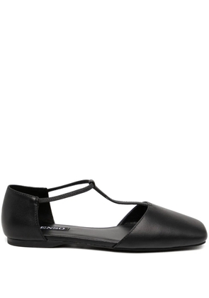 Senso Gabby I flats - Black