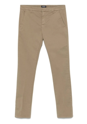 DONDUP Gaubert trousers - Green