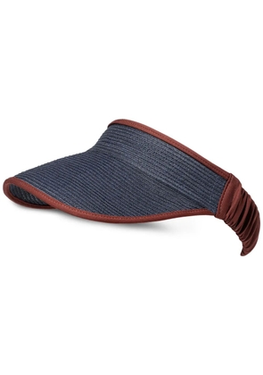 ERES Carla visor - Blue