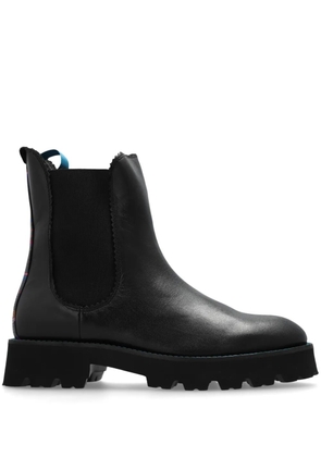 Paul Smith Khyber Chelsea boots - Black