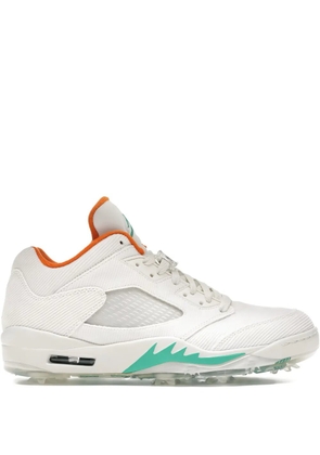 Jordan Air Jordan 5 Golf sneakers - White
