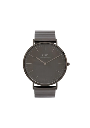 Daniel Wellington Classic Piano 40mm - Grey