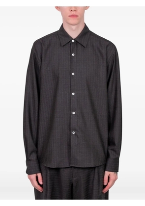 Vous Décidez Find shirt - Brown