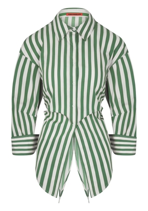 Simon Miller Loch shirt - Green