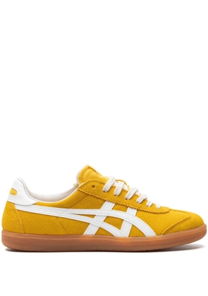 Onitsuka Tiger Tokuten 'Yellow/White/Gum' sneakers