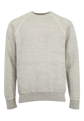 Orslow raglan-sleeve sweatshirt - Grey