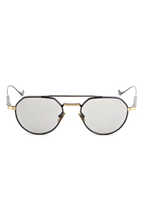 Cutler & Gross Draycott sunglasses - Black