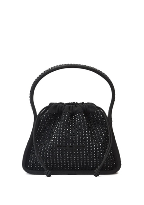 Alexander Wang small Ryan shoulder bag - Black