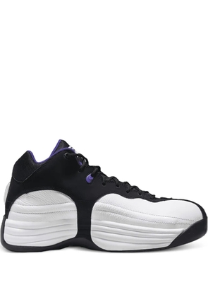 Jordan Jumpman Team 'White/Field Purple' sneakers