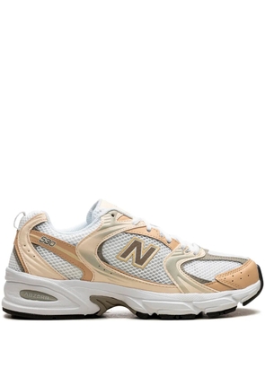 New Balance 530 'ASOS Exclusive' sneakers - Gold