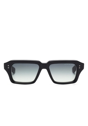 Dita Eyewear Detron sunglasses - BLACK GREY