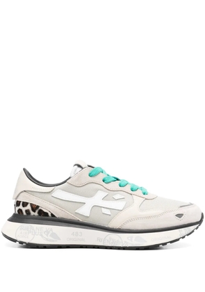 Premiata Lauryn sneakers - Neutrals