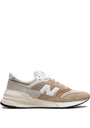 New Balance 997R 'Dolce/Sandstone' sneakers - Neutrals