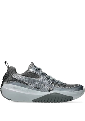 ASICS Neocurve mesh-panelled sneakers - Grey