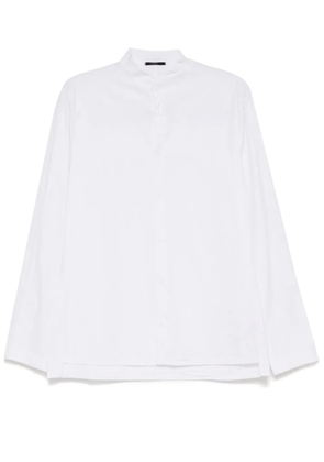 Transit long-sleeved shirt - White
