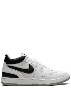 Nike Mac Attack 'White/Black' sneakers