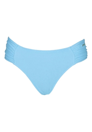 Caha Capo Dubai Janice bikini bottom - Blue