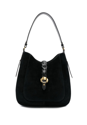 ISABEL MARANT Altay shoulder bag - Black