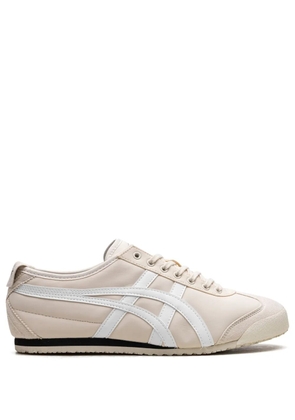 Onitsuka Tiger Mexico 66 'Birch/White' sneakers - Neutrals