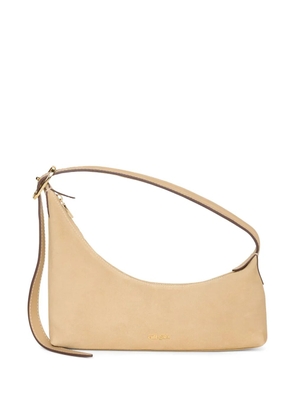 Cult Gaia Lola shoulder bag - Neutrals