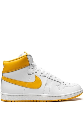 Jordan Air Ship 'University Gold' sneakers - White