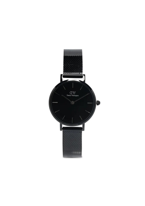 Daniel Wellington Petite Reflection 28mm - Black