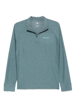 Rossignol Westweg T-shirt - Blue