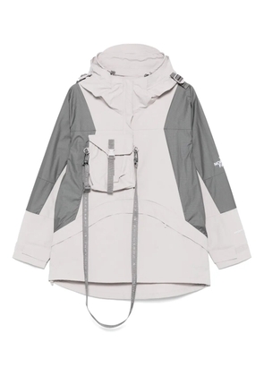 The North Face lightweight performance jacket - Grey